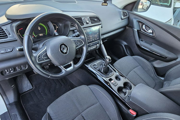 Renault Kadjar kamera, serwis, klimatronik, tempomat zdjęcie 16