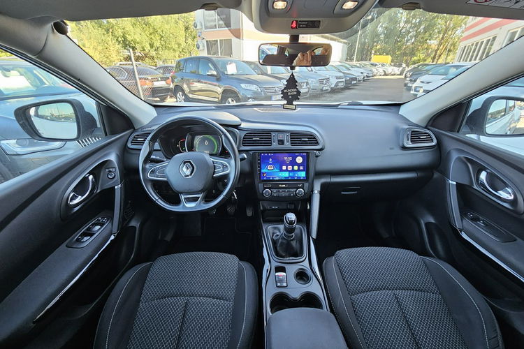 Renault Kadjar kamera, serwis, klimatronik, tempomat zdjęcie 17