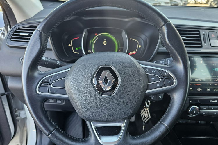 Renault Kadjar kamera, serwis, klimatronik, tempomat zdjęcie 22