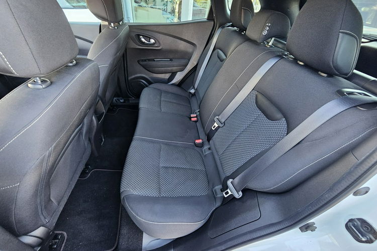 Renault Kadjar kamera, serwis, klimatronik, tempomat zdjęcie 27