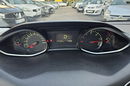 Peugeot 308 SW Grzane fotele, nawigacja, alufelgi, czujniki cofania zdjęcie 20