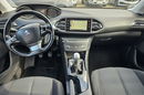 Peugeot 308 SW Grzane fotele, nawigacja, alufelgi, czujniki cofania zdjęcie 24