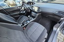 Peugeot 308 SW Grzane fotele, nawigacja, alufelgi, czujniki cofania zdjęcie 27