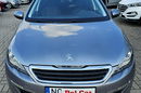 Peugeot 308 SW Grzane fotele, nawigacja, alufelgi, czujniki cofania zdjęcie 3