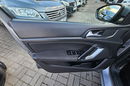 Peugeot 308 SW Grzane fotele, nawigacja, alufelgi, czujniki cofania zdjęcie 32