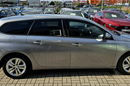 Peugeot 308 SW Grzane fotele, nawigacja, alufelgi, czujniki cofania zdjęcie 5