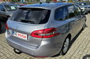 Peugeot 308 SW Grzane fotele, nawigacja, alufelgi, czujniki cofania zdjęcie 9