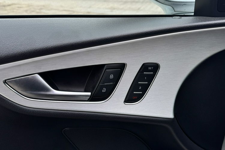 Audi A7 RS7 / 3.0 TFSI Quattro Kamery360 Wentyle - Gwarancja Raty Zamiana zdjęcie 10