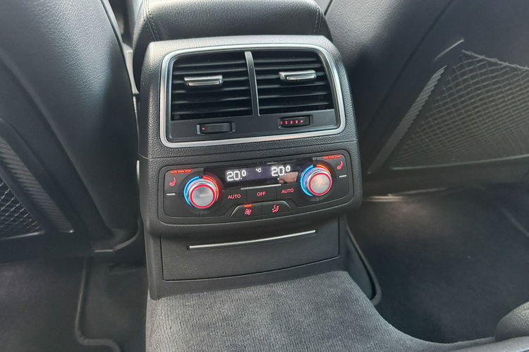 Audi A7 RS7 / 3.0 TFSI Quattro Kamery360 Wentyle - Gwarancja Raty Zamiana zdjęcie 11