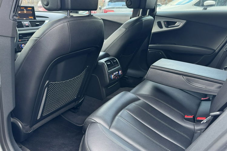 Audi A7 RS7 / 3.0 TFSI Quattro Kamery360 Wentyle - Gwarancja Raty Zamiana zdjęcie 15