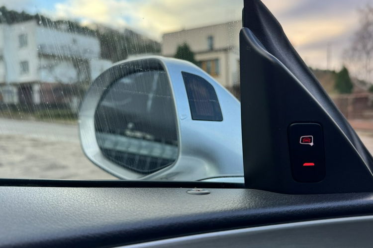 Audi A7 RS7 / 3.0 TFSI Quattro Kamery360 Wentyle - Gwarancja Raty Zamiana zdjęcie 19