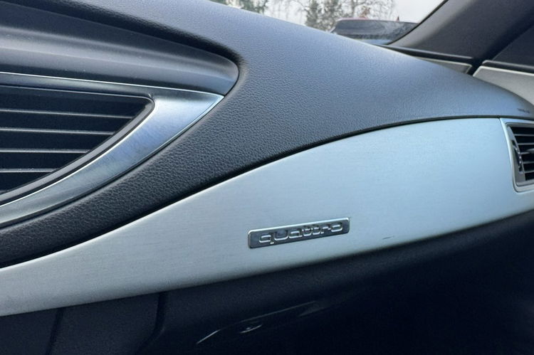 Audi A7 RS7 / 3.0 TFSI Quattro Kamery360 Wentyle - Gwarancja Raty Zamiana zdjęcie 20