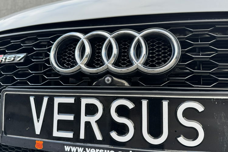 Audi A7 RS7 / 3.0 TFSI Quattro Kamery360 Wentyle - Gwarancja Raty Zamiana zdjęcie 21