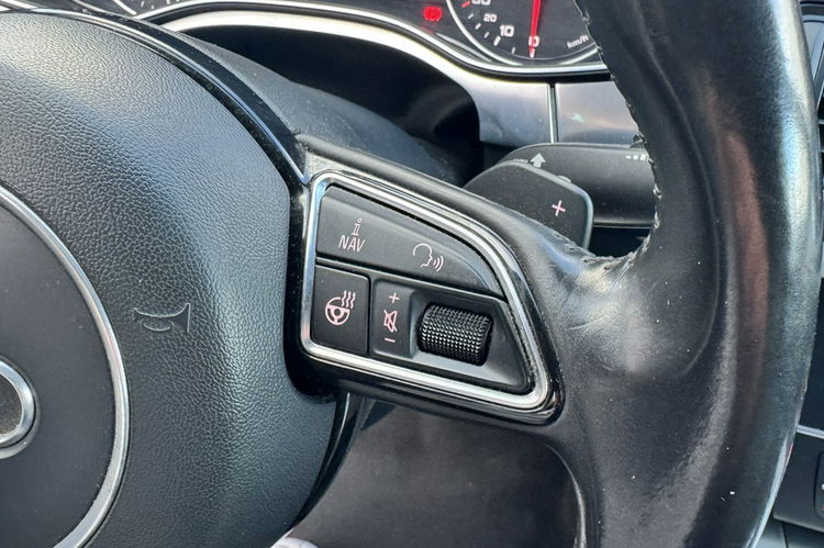 Audi A7 RS7 / 3.0 TFSI Quattro Kamery360 Wentyle - Gwarancja Raty Zamiana zdjęcie 22