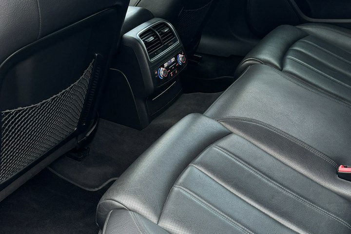 Audi A7 RS7 / 3.0 TFSI Quattro Kamery360 Wentyle - Gwarancja Raty Zamiana zdjęcie 23