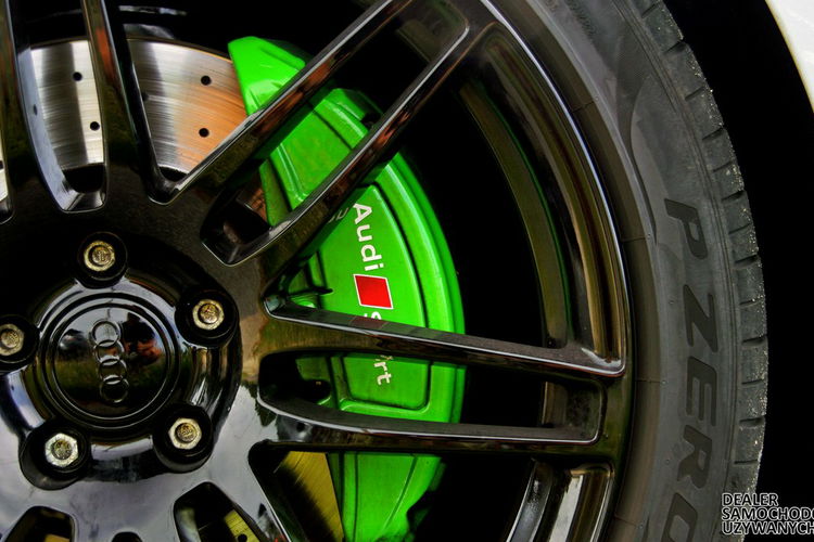 Audi A7 RS7 / 3.0 TFSI Quattro Kamery360 Wentyle - Gwarancja Raty Zamiana zdjęcie 27