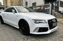 Audi A7 RS7 / 3.0 TFSI Quattro Kamery360 Wentyle - Gwarancja Raty Zamiana zdjęcie 3