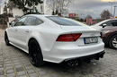 Audi A7 RS7 / 3.0 TFSI Quattro Kamery360 Wentyle - Gwarancja Raty Zamiana zdjęcie 6