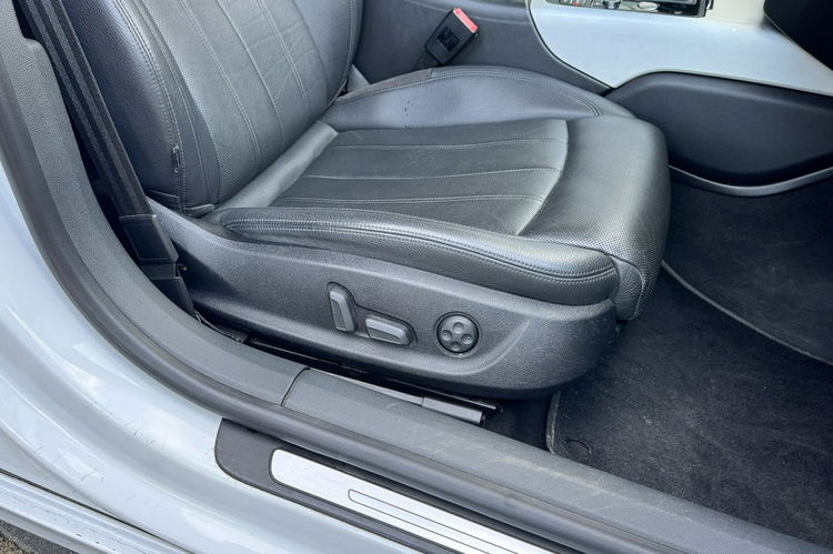 Audi A7 RS7 / 3.0 TFSI Quattro Kamery360 Wentyle - Gwarancja Raty Zamiana zdjęcie 9