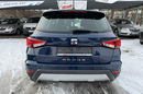 Seat Arona Klimatronic, PDC 2x, Kamera cofania, Nawigacja, CarPlay/AndroidAuto zdjęcie 10