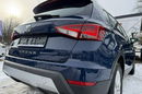 Seat Arona Klimatronic, PDC 2x, Kamera cofania, Nawigacja, CarPlay/AndroidAuto zdjęcie 12