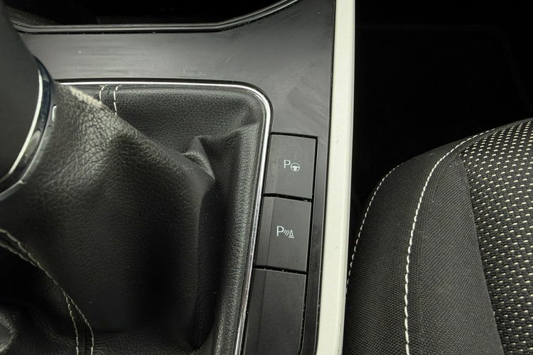 Seat Arona Klimatronic, PDC 2x, Kamera cofania, Nawigacja, CarPlay/AndroidAuto zdjęcie 26