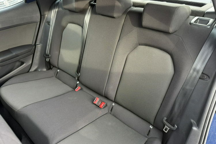 Seat Arona Klimatronic, PDC 2x, Kamera cofania, Nawigacja, CarPlay/AndroidAuto zdjęcie 29