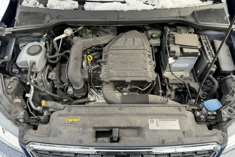 Seat Arona Klimatronic, PDC 2x, Kamera cofania, Nawigacja, CarPlay/AndroidAuto zdjęcie 31