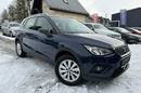 Seat Arona Klimatronic, PDC 2x, Kamera cofania, Nawigacja, CarPlay/AndroidAuto zdjęcie 4