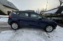 Seat Arona Klimatronic, PDC 2x, Kamera cofania, Nawigacja, CarPlay/AndroidAuto zdjęcie 6