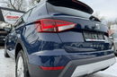 Seat Arona Klimatronic, PDC 2x, Kamera cofania, Nawigacja, CarPlay/AndroidAuto zdjęcie 9