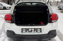 Citroen C3 Ekonomiczne, ekran dotykowy , kamera cofani zdjęcie 11