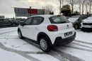 Citroen C3 Ekonomiczne, ekran dotykowy , kamera cofani zdjęcie 4