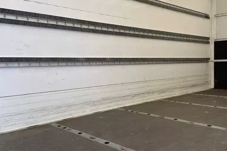 MAN TGL 8.190/16 PALET/ Ładowność 3000 kg zdjęcie 10