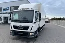 MAN TGL 8.190/16 PALET/ Ładowność 3000 kg zdjęcie 3