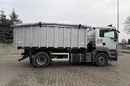 MAN TGS 18.400/ 6x2/WYWROTKA/PŁUG zdjęcie 9