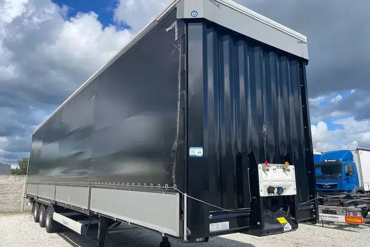 Krone MEGA/ BURTOFIRANA zdjęcie 6