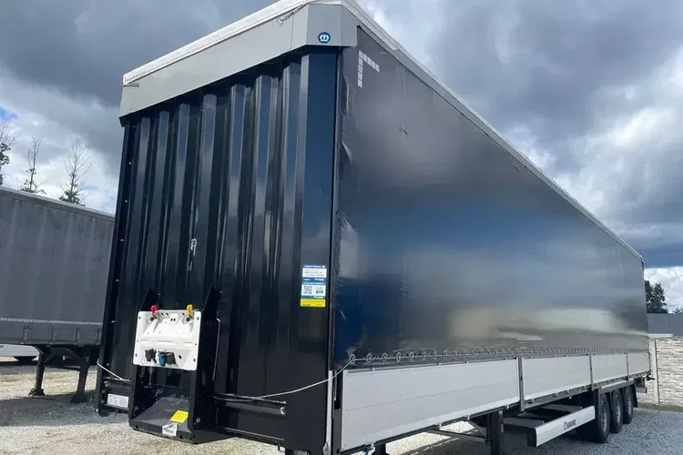 Krone MEGA/ BURTOFIRANA zdjęcie 8