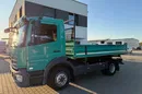 Mercedes ATEGO 1223 WYWROTKA/ MEILLER KIPPER zdjęcie 2