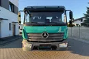 Mercedes ATEGO 1223 WYWROTKA/ MEILLER KIPPER zdjęcie 3