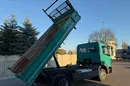 Mercedes ATEGO 1223 WYWROTKA/ MEILLER KIPPER zdjęcie 8