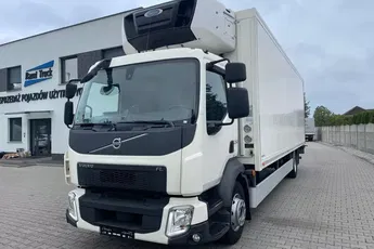 Volvo FL 16.250 CHŁODNIA