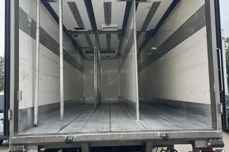 Volvo FL 16.250 CHŁODNIA zdjęcie 18