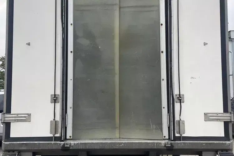 Volvo FL 16.250 CHŁODNIA zdjęcie 20