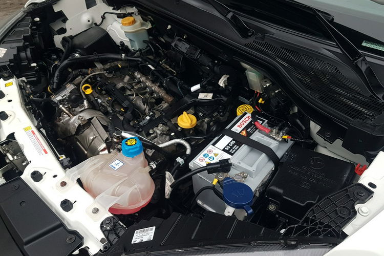 Fiat Doblo MAXI CHŁODNIA MROŹNIA IZOTERMA GRZANIE AGREGAT ZANOTTI DŁUGI L2H1 AC zdjęcie 13