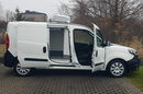 Fiat Doblo MAXI CHŁODNIA MROŹNIA IZOTERMA GRZANIE AGREGAT ZANOTTI DŁUGI L2H1 AC zdjęcie 20