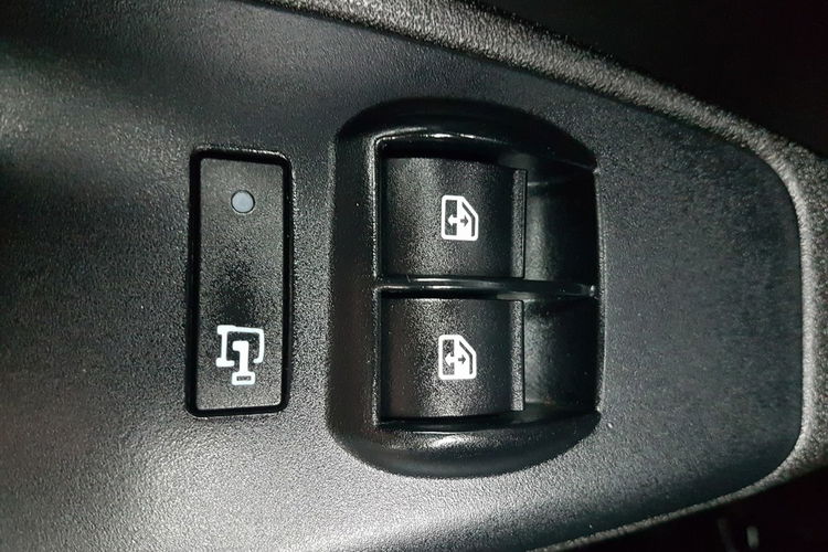 Fiat Doblo MAXI CHŁODNIA MROŹNIA IZOTERMA GRZANIE AGREGAT ZANOTTI DŁUGI L2H1 AC zdjęcie 9