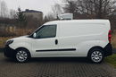Fiat Doblo MAXI CHŁODNIA MROŹNIA IZOTERMA GRZANIE AGREGAT ZANOTTI DŁUGI L2H1 AC zdjęcie 11
