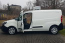 Fiat Doblo MAXI CHŁODNIA MROŹNIA IZOTERMA GRZANIE AGREGAT ZANOTTI DŁUGI L2H1 AC zdjęcie 27