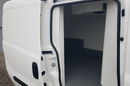 Fiat Doblo MAXI CHŁODNIA MROŹNIA IZOTERMA GRZANIE AGREGAT ZANOTTI DŁUGI L2H1 AC zdjęcie 6